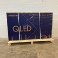 769898-3 75" 4K QLED-TV Samsung QE75Q60TAUXXC