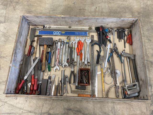 763170-1 Hand tools