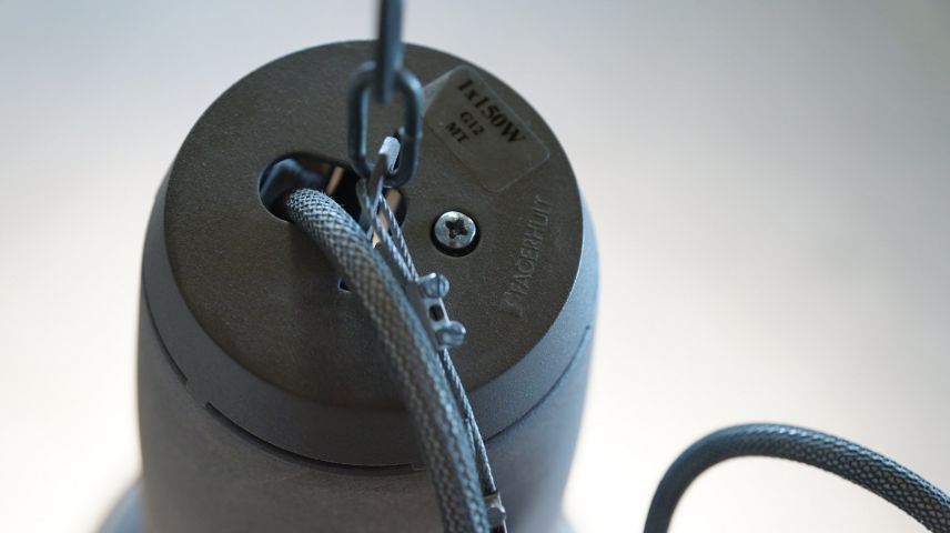 735517-4 10 pcs Pendant lights Fagerhult Lighting, 4200K