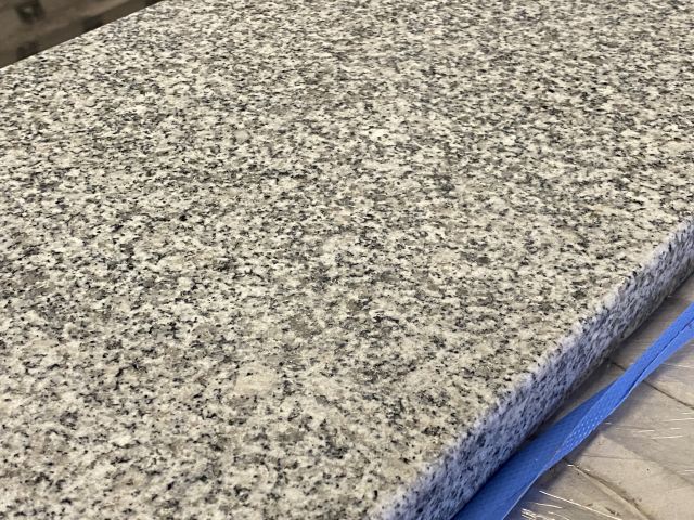 672774-2 29 window sills - granite - 1770x180x25 mm