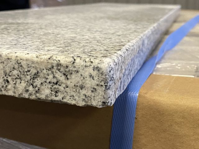 672774-3 29 window sills - granite - 1770x180x25 mm