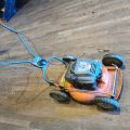 683648-2 Lawn mower Husqvarna XTL 55 -99