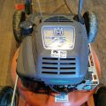 683648-5 Lawn mower Husqvarna XTL 55 -99
