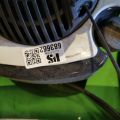 683662-7 Lawn mower Viking MB 448 TC