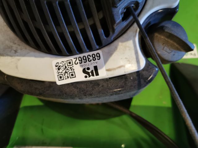 683662-7 Lawn mower Viking MB 448 TC