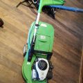 683662-4 Lawn mower Viking MB 448 TC