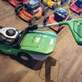 683662-2 Lawn mower Viking MB 448 TC