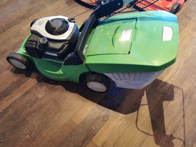 683662-1 Lawn mower Viking MB 448 TC