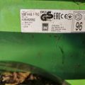 683662-6 Lawn mower Viking MB 448 TC