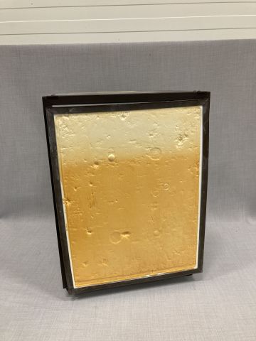 769934-1 Mini refrigerator Dometic RA140FL Black