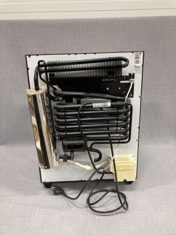 769934-4 Mini refrigerator Dometic RA140FL Black