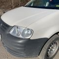 769890-11 Volkswagen Caddy Van 1.9 TDI Manual -10 Reg. No .: HKB940 119475 km