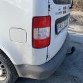 769890-16 Volkswagen Caddy Van 1.9 TDI Manual -10 Reg. No .: HKB940 119475 km