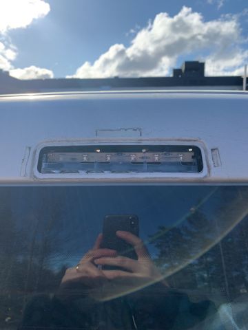 769890-20 Volkswagen Caddy Van 1.9 TDI Manual -10 Reg. No .: HKB940 119475 km