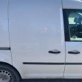 769890-23 Volkswagen Caddy Van 1.9 TDI Manual -10 Reg. No .: HKB940 119475 km