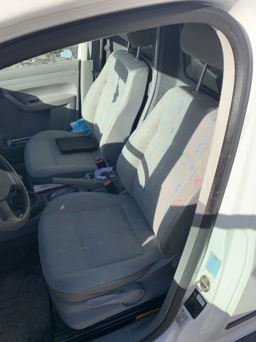 769890-27 Volkswagen Caddy Van 1.9 TDI Manual -10 Reg. No .: HKB940 119475 km