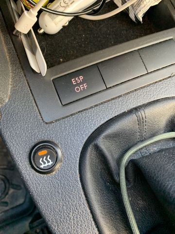 769890-31 Volkswagen Caddy Van 1.9 TDI Manual -10 Reg. No .: HKB940 119475 km