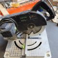 769979-3 Circular saw Festool SYM 70 E Symmetrtic