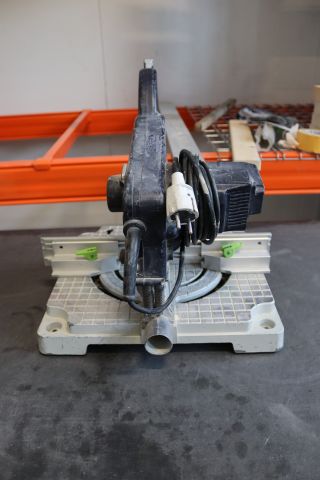 769979-1 Circular saw Festool SYM 70 E Symmetrtic