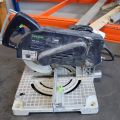 769979-2 Circular saw Festool SYM 70 E Symmetrtic