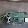 769981-1 Belt sander Bosch PBS 75 AE