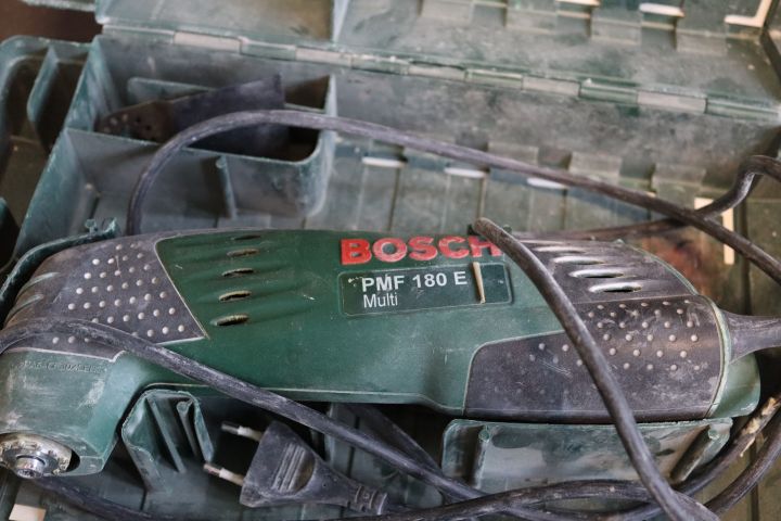769984-3 Multimachine Bosch PMF 180 E