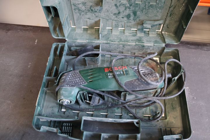 769984-1 Multimachine Bosch PMF 180 E