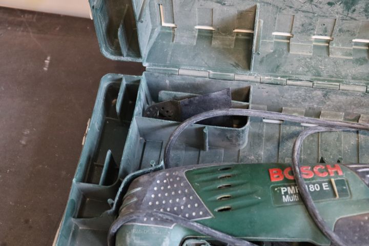 769984-2 Multimachine Bosch PMF 180 E