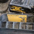 769986-4 Screwdriver DeWalt DCD 790 M2