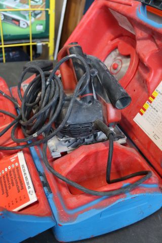 769990-2 Circular saw Hilti WSC 265-KE