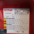769990-6 Circular saw Hilti WSC 265-KE