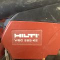 769990-4 Circular saw Hilti WSC 265-KE