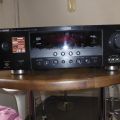 769998-1 AV Receiver / Surround amplifier Yamaha RX-V463