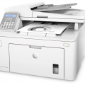 768851-1 All-in-One HP LaserJet Pro MFP M148fdw Printer