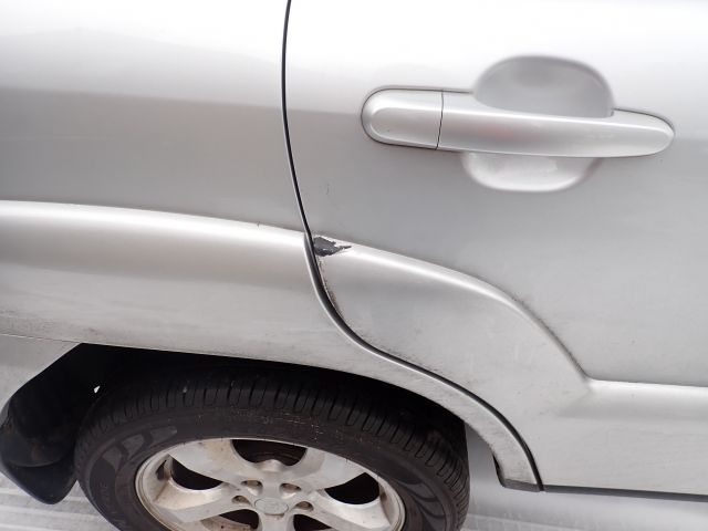 770543-6 KIA SPORTAGE 2.0 CRDI 4W SPORTAGE, KM, KMS, 2009, 148 hp