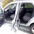 770543-9 KIA SPORTAGE 2.0 CRDI 4W SPORTAGE, KM, KMS, 2009, 148 hp