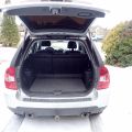 770543-10 KIA SPORTAGE 2.0 CRDI 4W SPORTAGE, KM, KMS, 2009, 148 hp