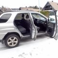 770543-11 KIA SPORTAGE 2.0 CRDI 4W SPORTAGE, KM, KMS, 2009, 148 hp