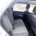 770543-12 KIA SPORTAGE 2.0 CRDI 4W SPORTAGE, KM, KMS, 2009, 148 hp