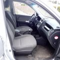 770543-13 KIA SPORTAGE 2.0 CRDI 4W SPORTAGE, KM, KMS, 2009, 148 hp