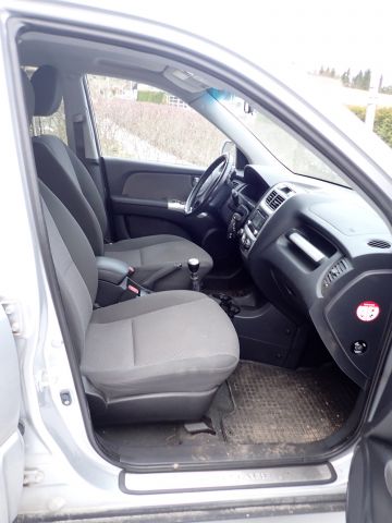 770543-13 KIA SPORTAGE 2.0 CRDI 4W SPORTAGE, KM, KMS, 2009, 148 hp