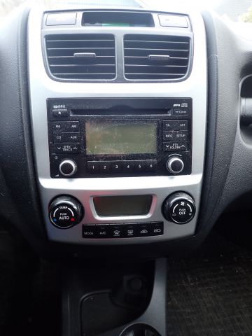 770543-14 KIA SPORTAGE 2.0 CRDI 4W SPORTAGE, KM, KMS, 2009, 148 hp