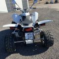 770354-6 Fyrhjuling ATV Qaud Sport 400 Kubik, 19hk,  2010