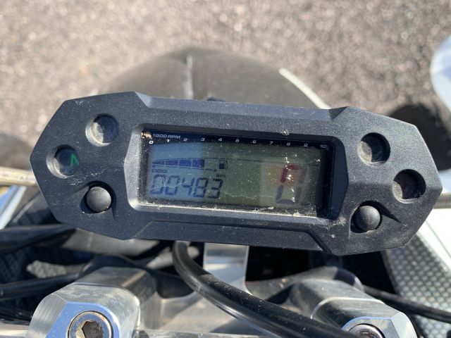 770354-10 Fyrhjuling ATV Qaud Sport 400 Kubik, 19hk,  2010