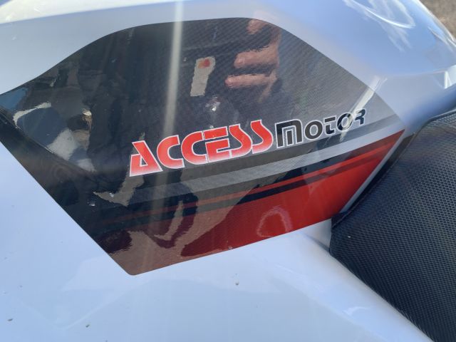 770354-14 Fyrhjuling ATV Qaud Sport 400 Kubik, 19hk,  2010