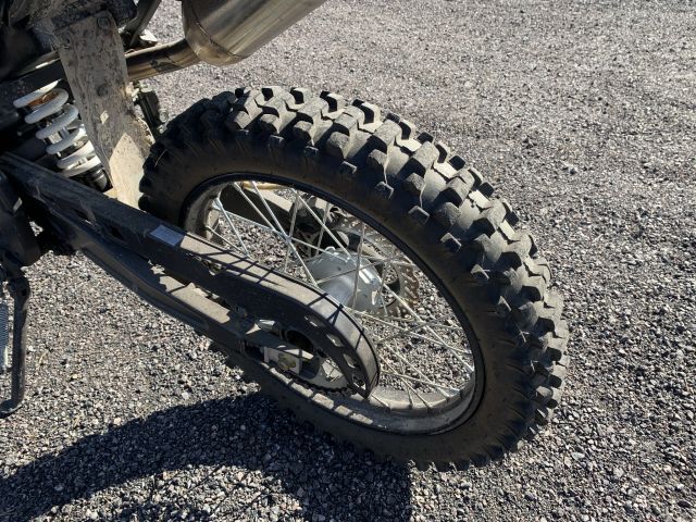 758927-7 MC Cross Orion FX250 -2012