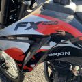 758927-8 MC Cross Orion FX250 -2012