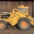 770555-1 Loader Volvo BM lm 641, 1977