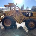 770555-2 Loader Volvo BM lm 641, 1977