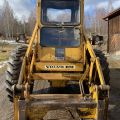 770555-4 Loader Volvo BM lm 641, 1977